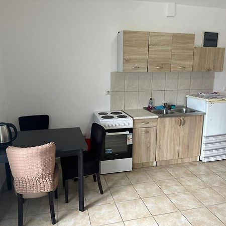 Apartmani Zelenika Herceg Novi Dış mekan fotoğraf