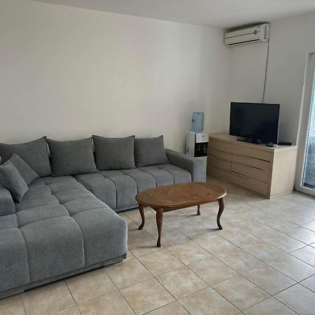 Apartmani Zelenika Herceg Novi Dış mekan fotoğraf