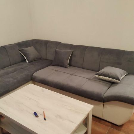 Apartmani Zelenika Herceg Novi Dış mekan fotoğraf