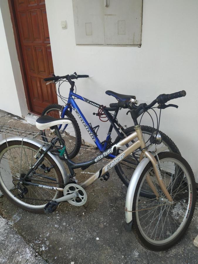 Apartmani Zelenika Herceg Novi Dış mekan fotoğraf