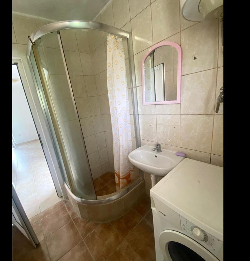 Apartmani Zelenika Herceg Novi Dış mekan fotoğraf