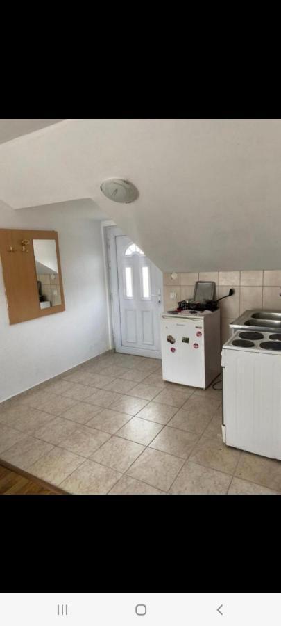Apartmani Zelenika Herceg Novi Dış mekan fotoğraf