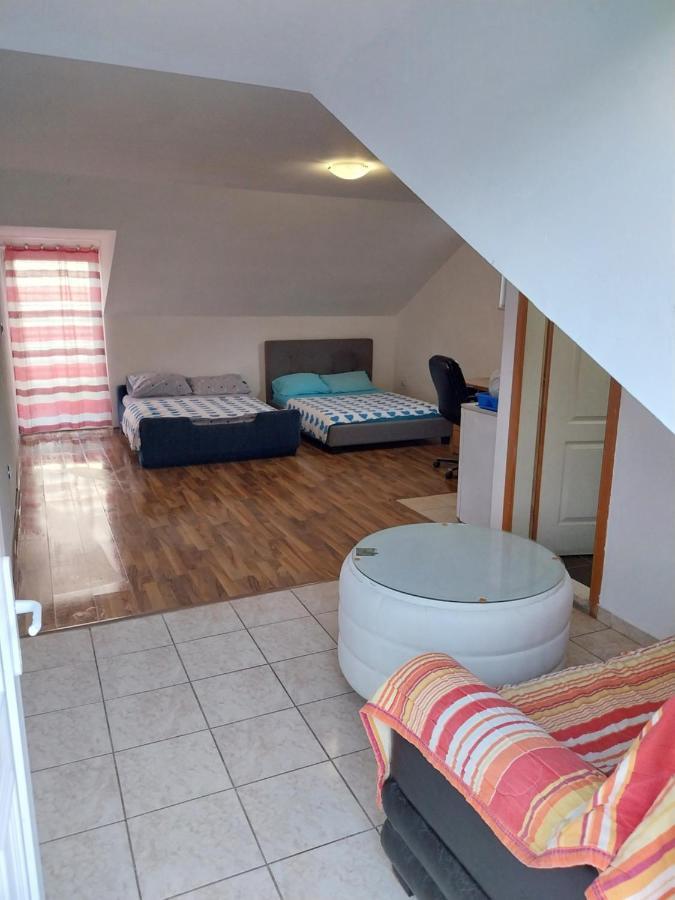 Apartmani Zelenika Herceg Novi Dış mekan fotoğraf