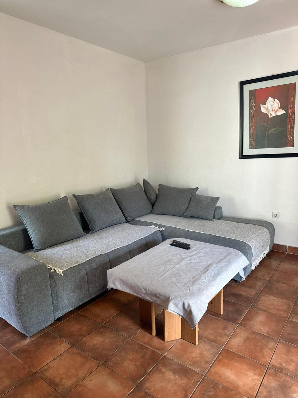 Apartmani Zelenika Herceg Novi Dış mekan fotoğraf