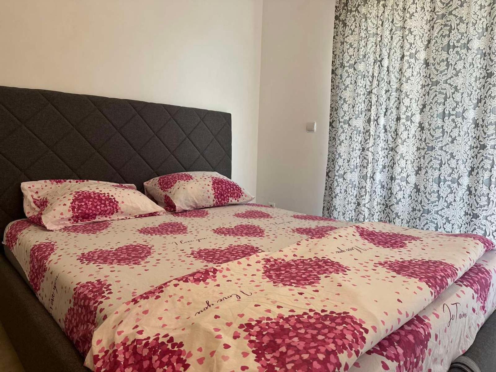 Apartmani Zelenika Herceg Novi Dış mekan fotoğraf