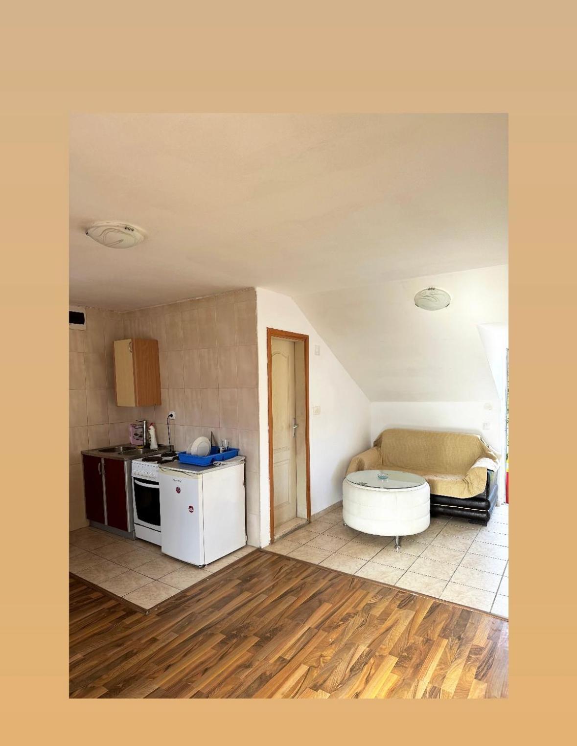 Apartmani Zelenika Herceg Novi Dış mekan fotoğraf