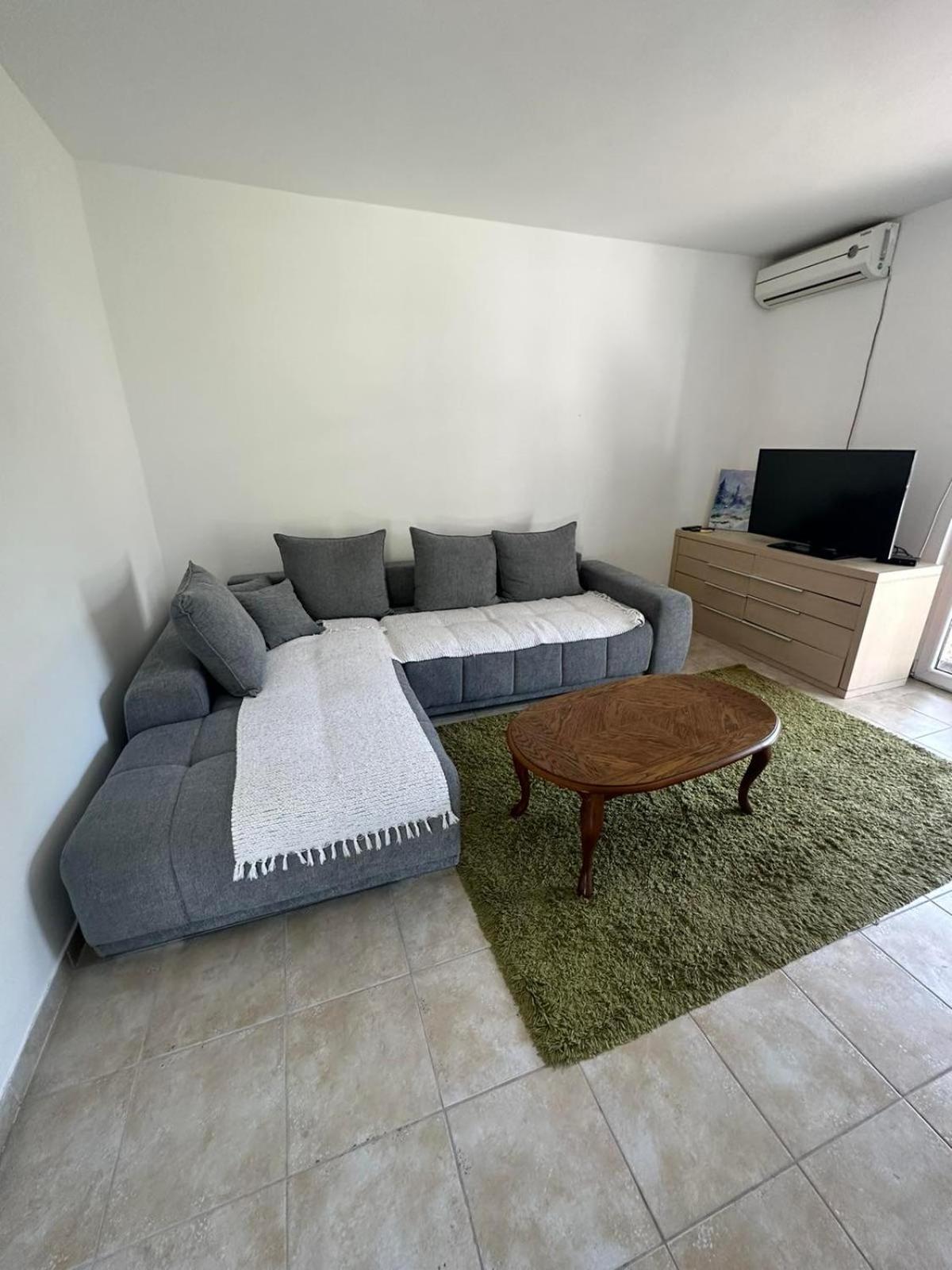 Apartmani Zelenika Herceg Novi Dış mekan fotoğraf