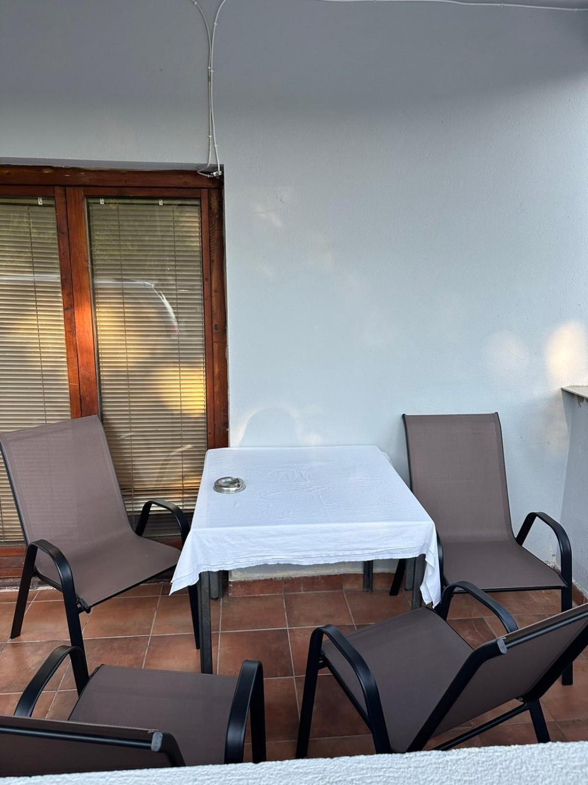 Apartmani Zelenika Herceg Novi Dış mekan fotoğraf