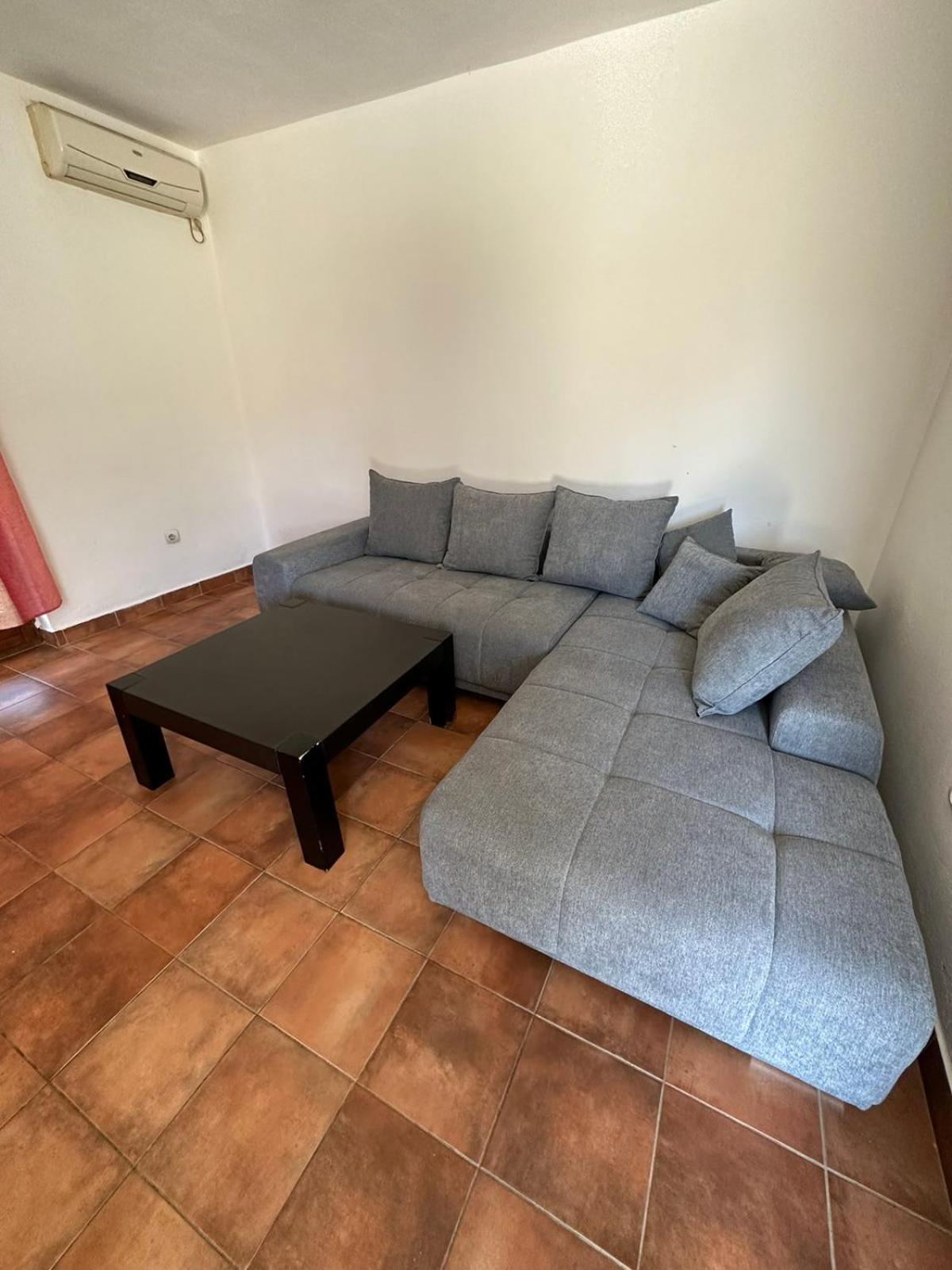 Apartmani Zelenika Herceg Novi Dış mekan fotoğraf