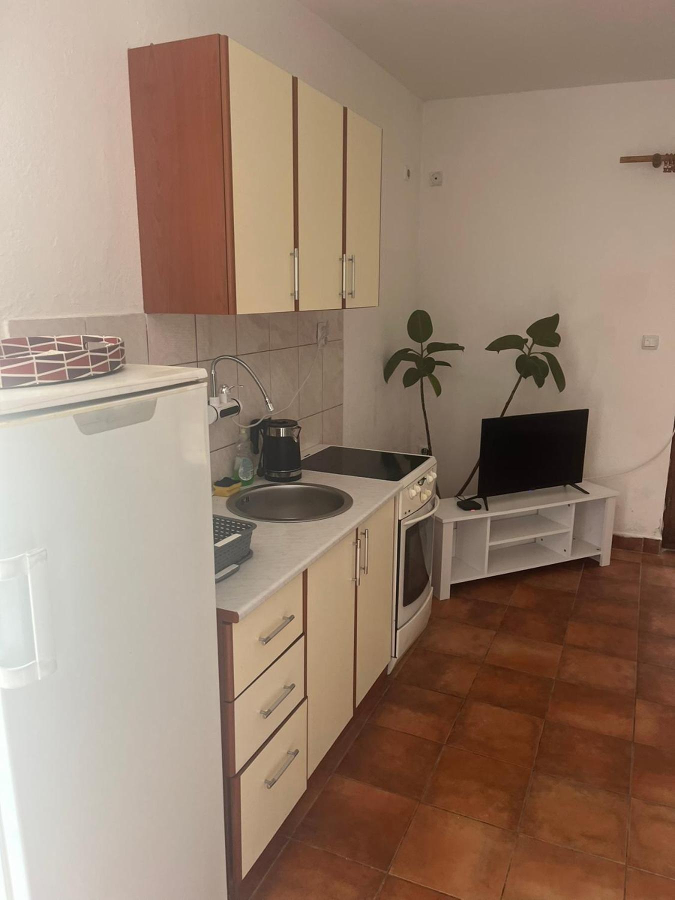 Apartmani Zelenika Herceg Novi Oda fotoğraf