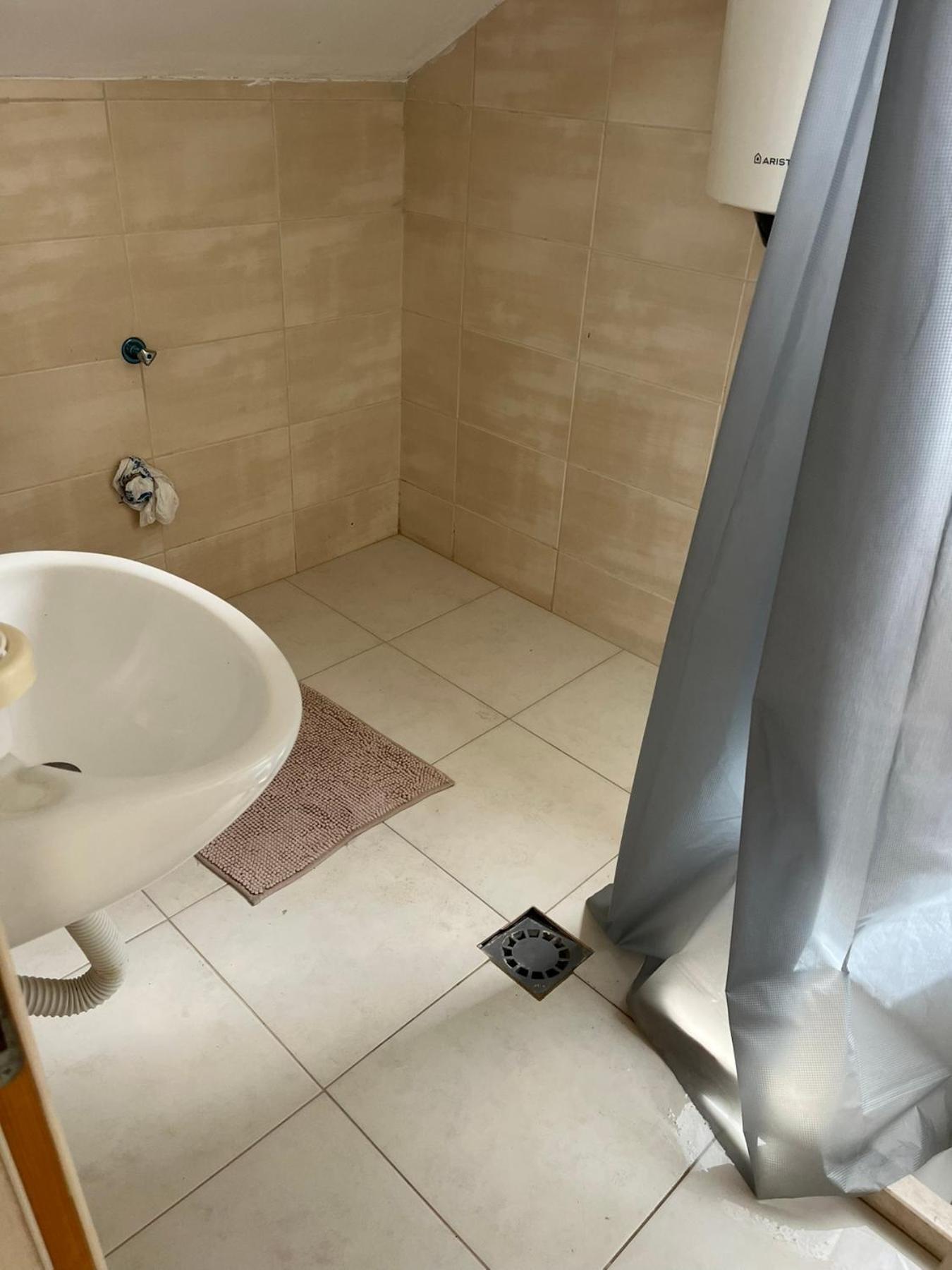 Apartmani Zelenika Herceg Novi Oda fotoğraf