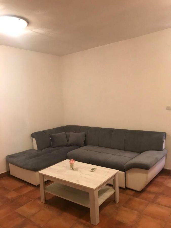 Apartmani Zelenika Herceg Novi Dış mekan fotoğraf
